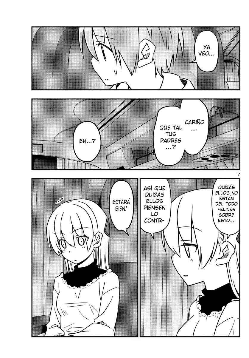 Read Fly Me to the Moon ES Manga Online