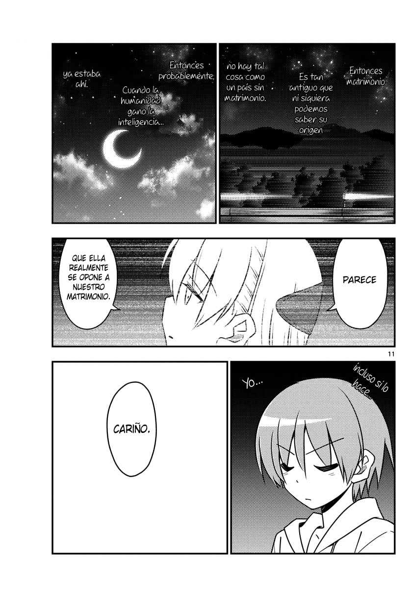 Read Fly Me to the Moon ES Manga Online