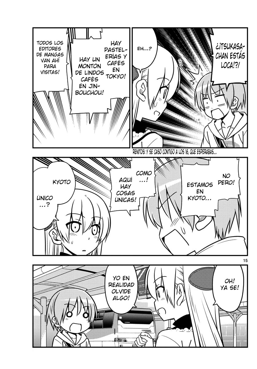 Read Fly Me to the Moon ES Manga Online