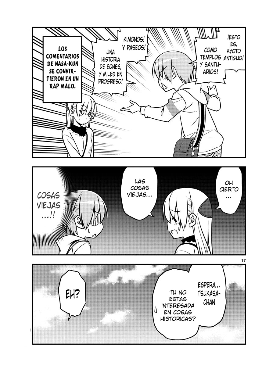 Read Fly Me to the Moon ES Manga Online