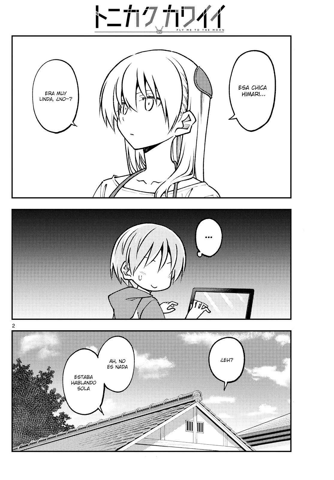 Read Fly Me to the Moon ES Manga Online