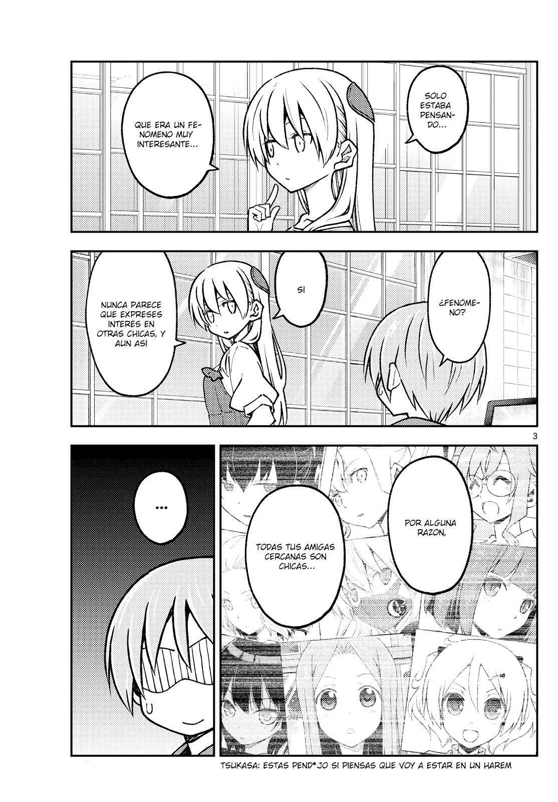 Read Fly Me to the Moon ES Manga Online