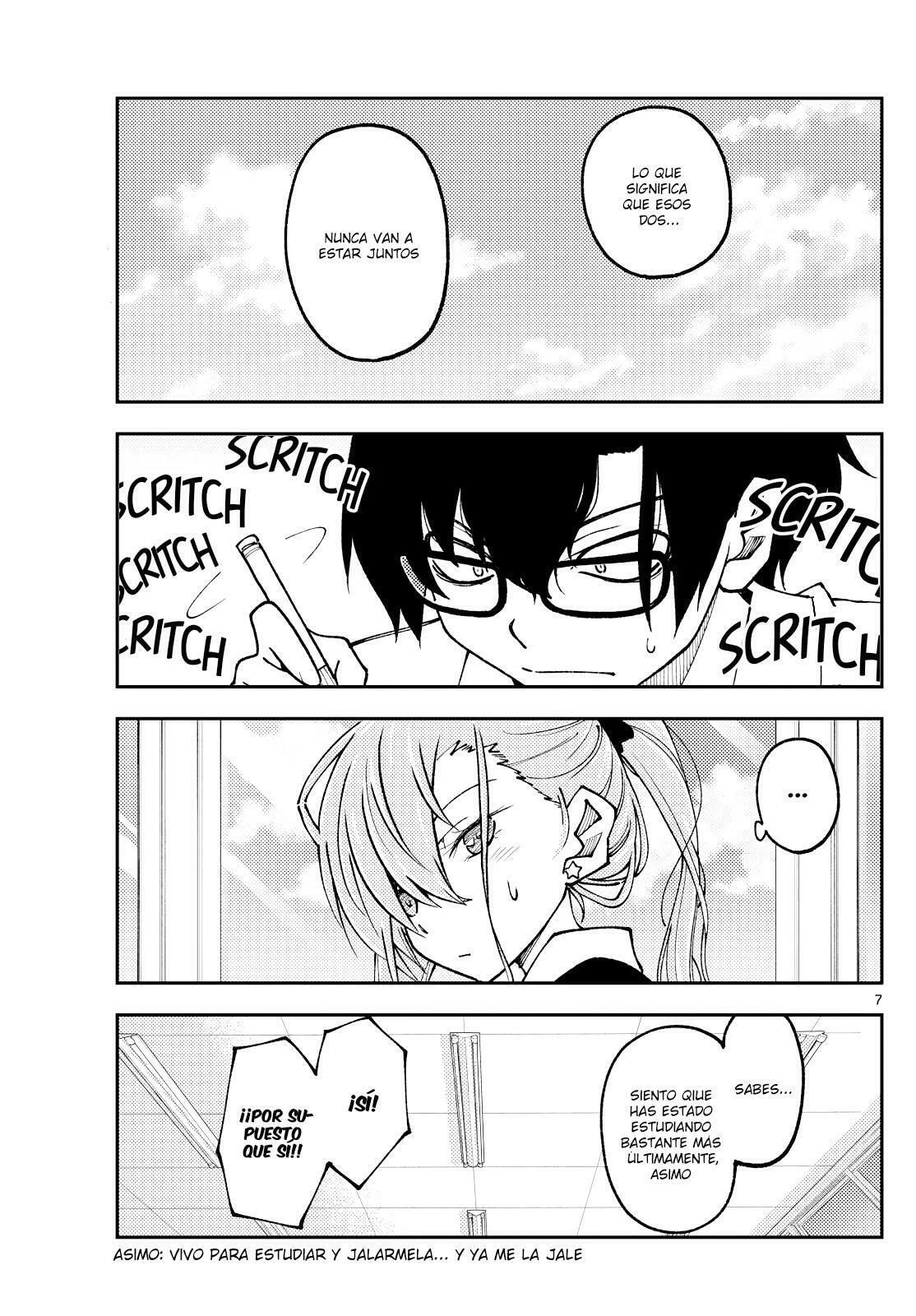 Read Fly Me to the Moon ES Manga Online