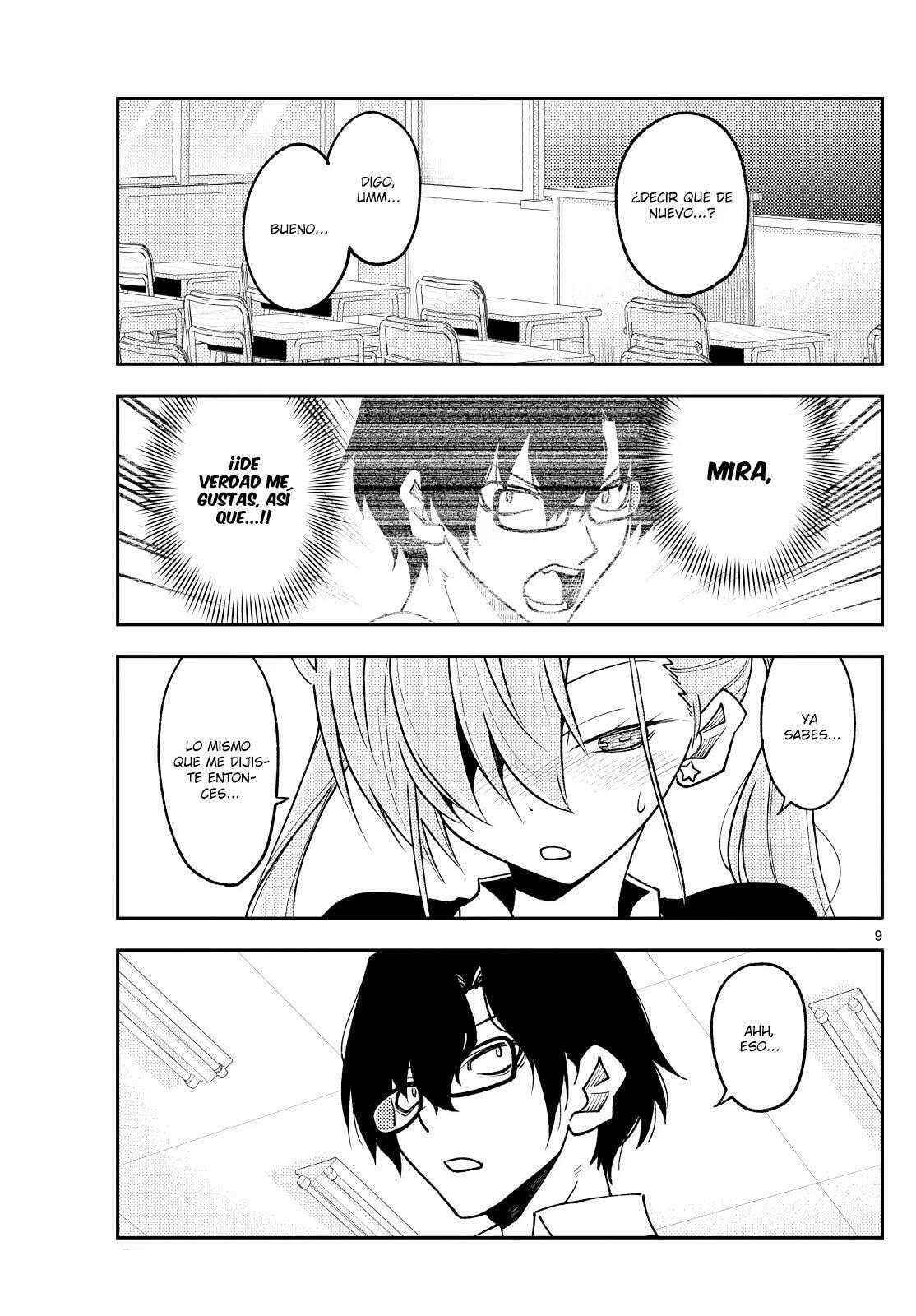 Read Fly Me to the Moon ES Manga Online