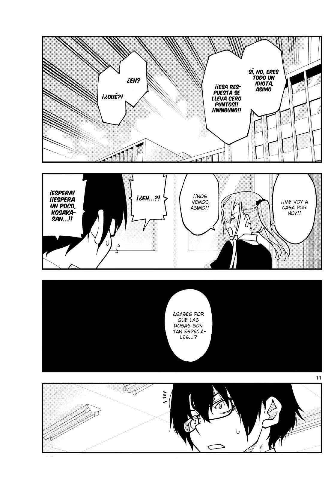 Read Fly Me to the Moon ES Manga Online