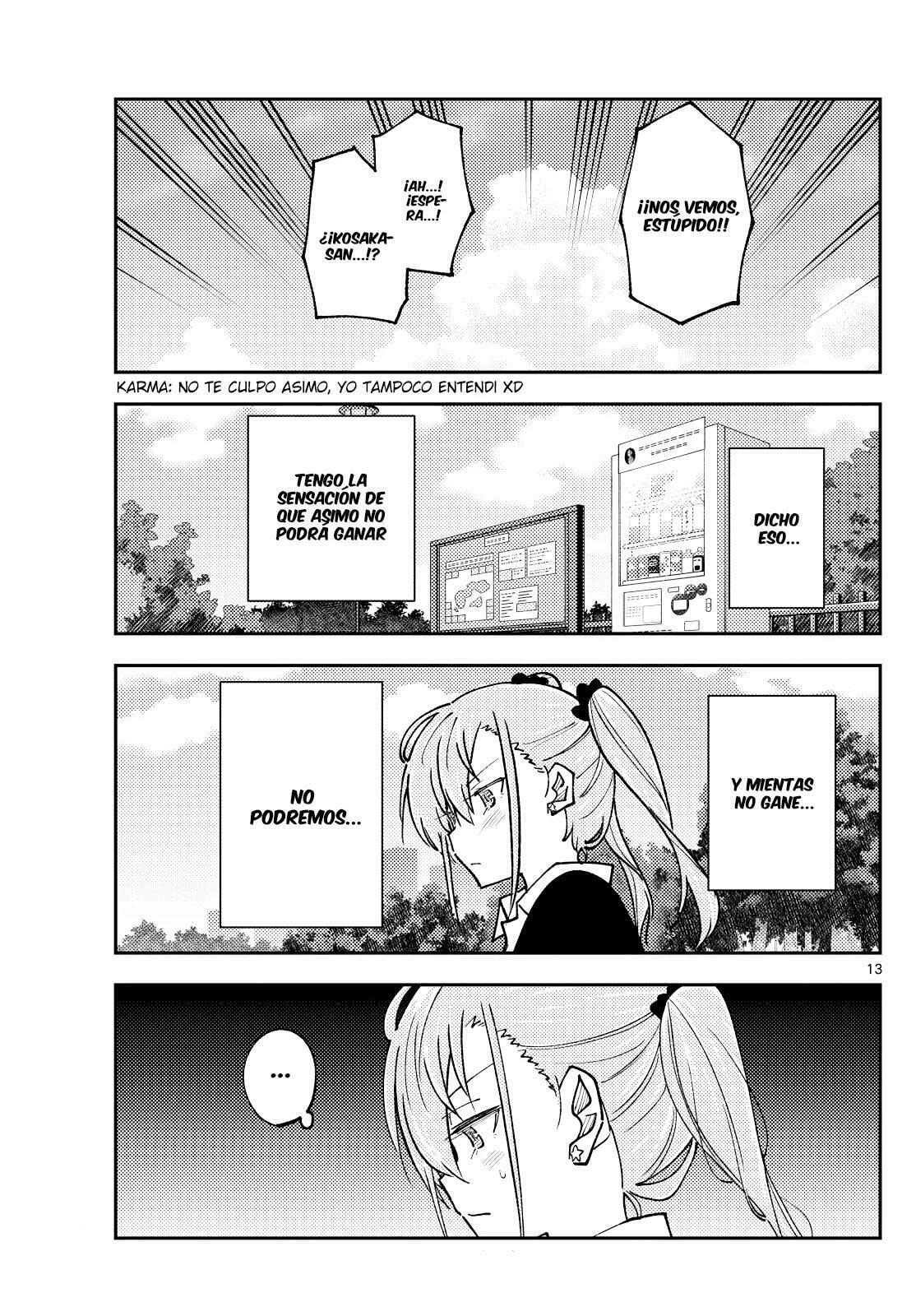 Read Fly Me to the Moon ES Manga Online