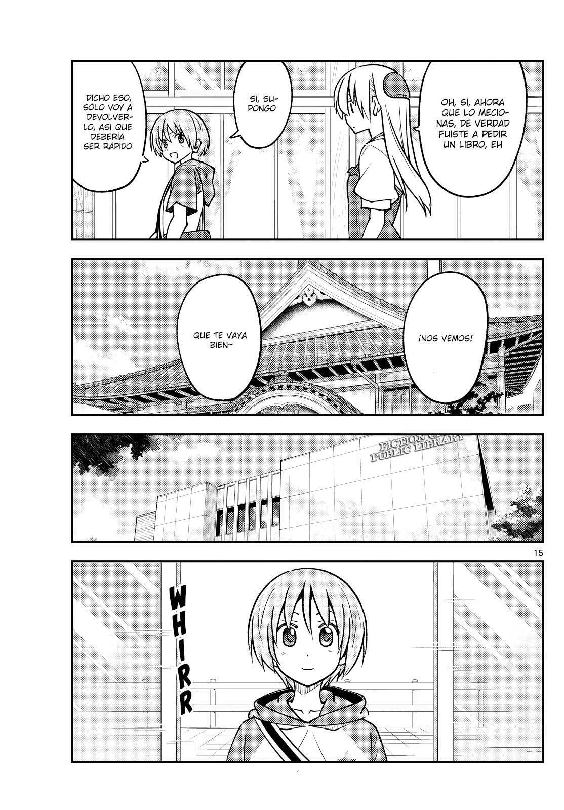 Read Fly Me to the Moon ES Manga Online