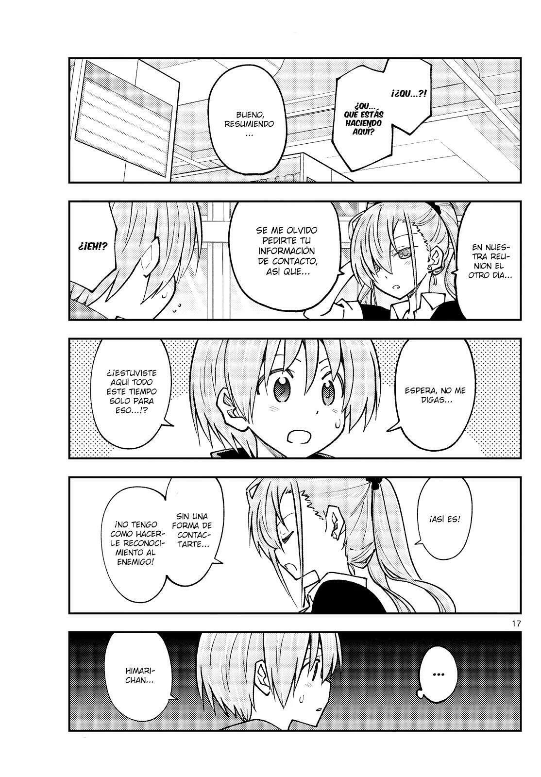 Read Fly Me to the Moon ES Manga Online