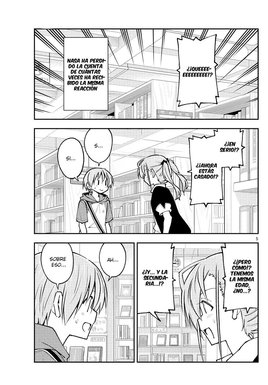 Read Fly Me to the Moon ES Manga Online