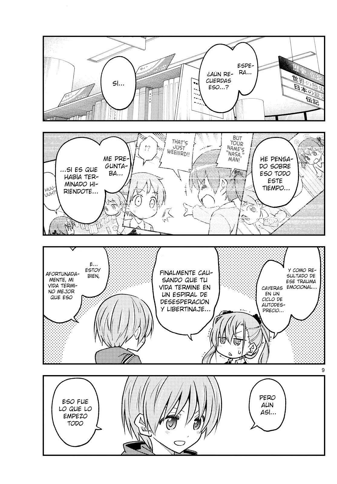 Read Fly Me to the Moon ES Manga Online