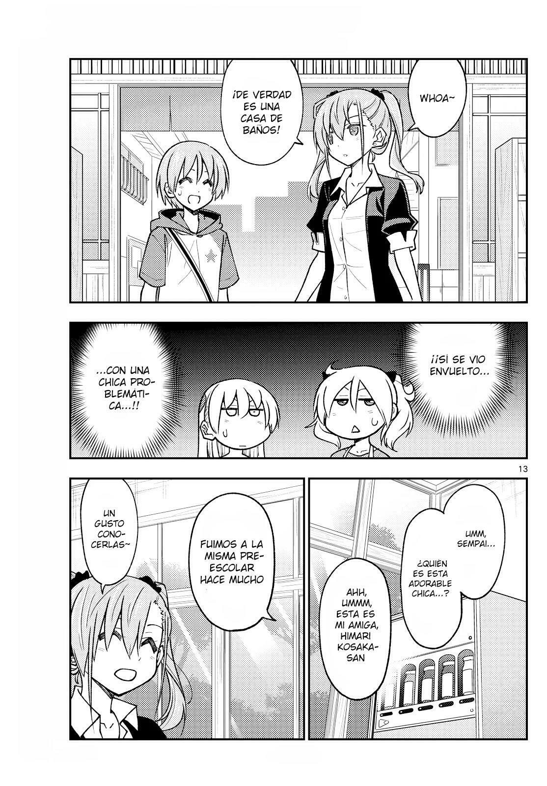 Read Fly Me to the Moon ES Manga Online