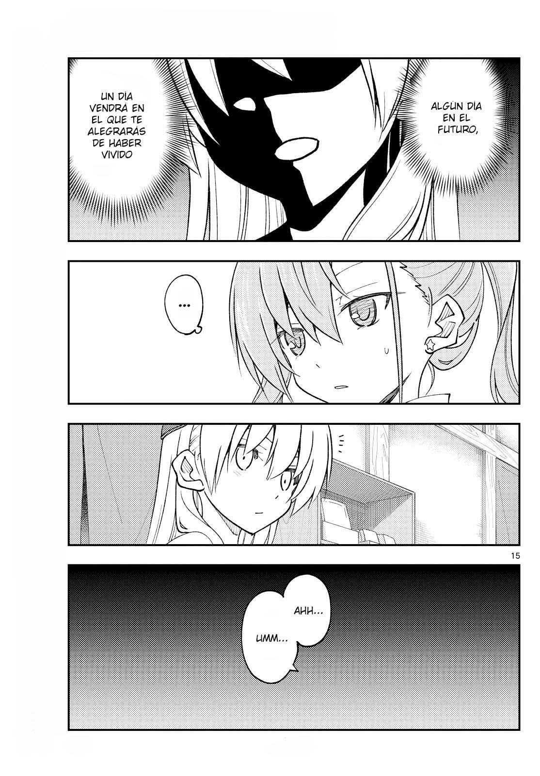 Read Fly Me to the Moon ES Manga Online