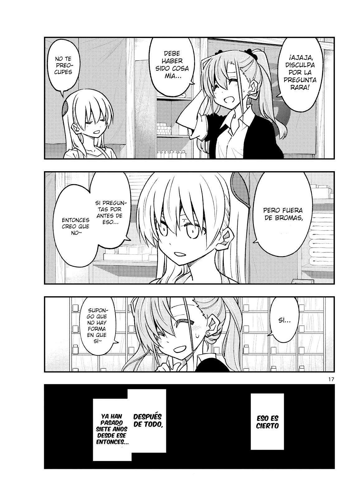 Read Fly Me to the Moon ES Manga Online