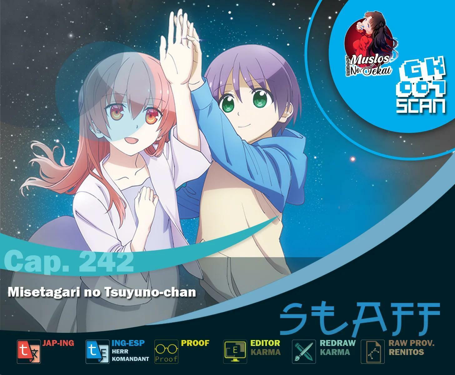 Read Fly Me to the Moon ES Manga Online