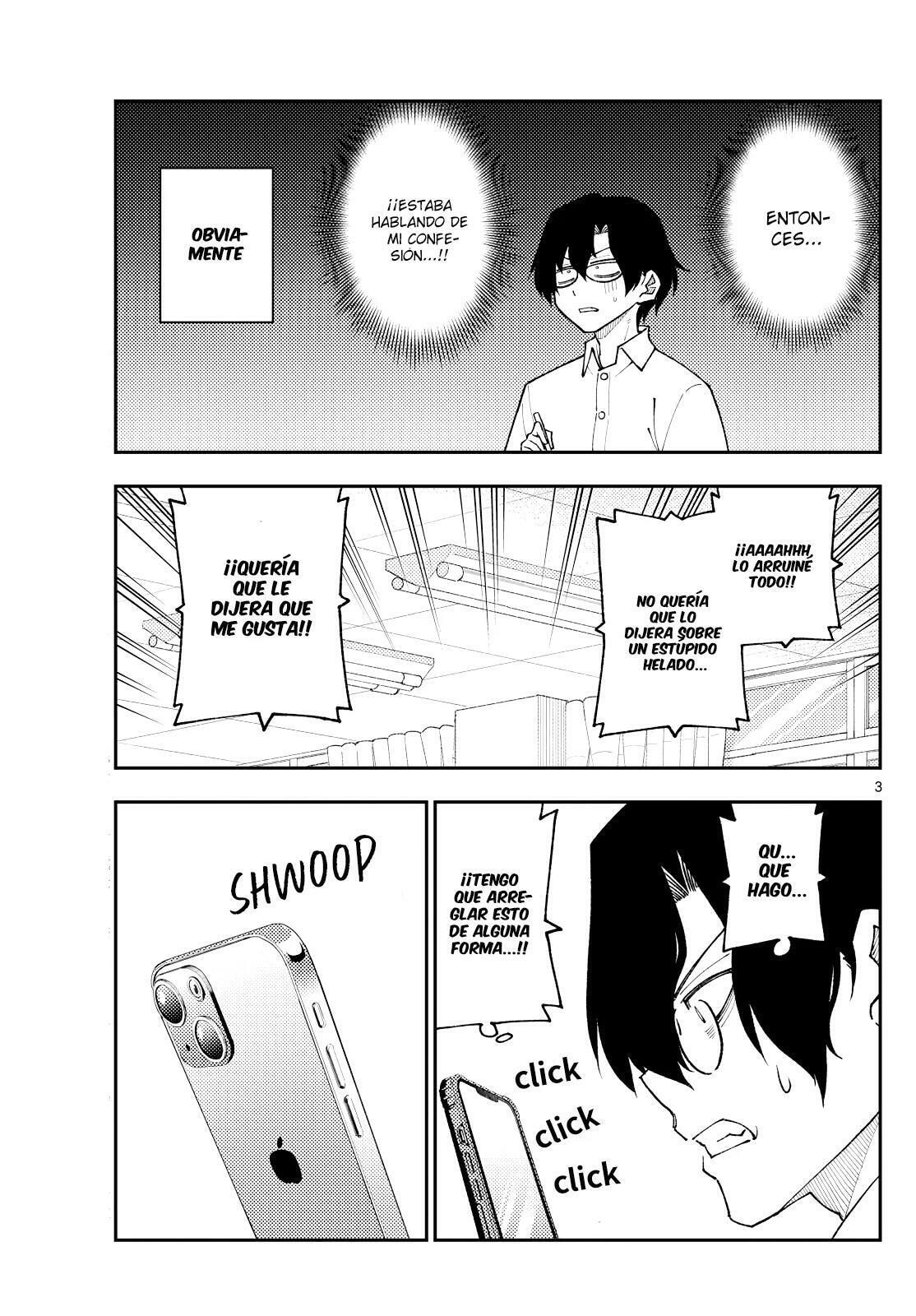 Read Fly Me to the Moon ES Manga Online