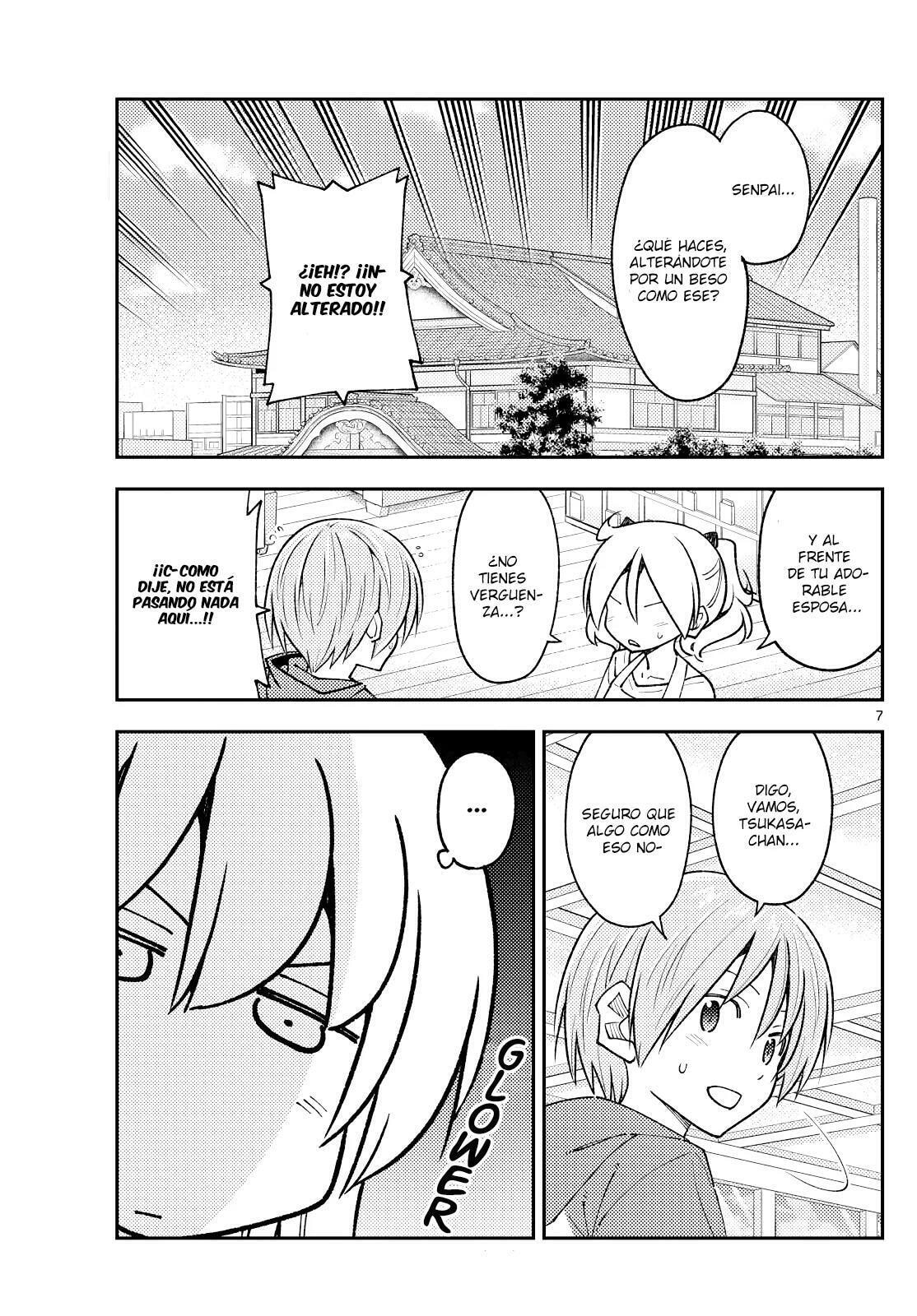 Read Fly Me to the Moon ES Manga Online