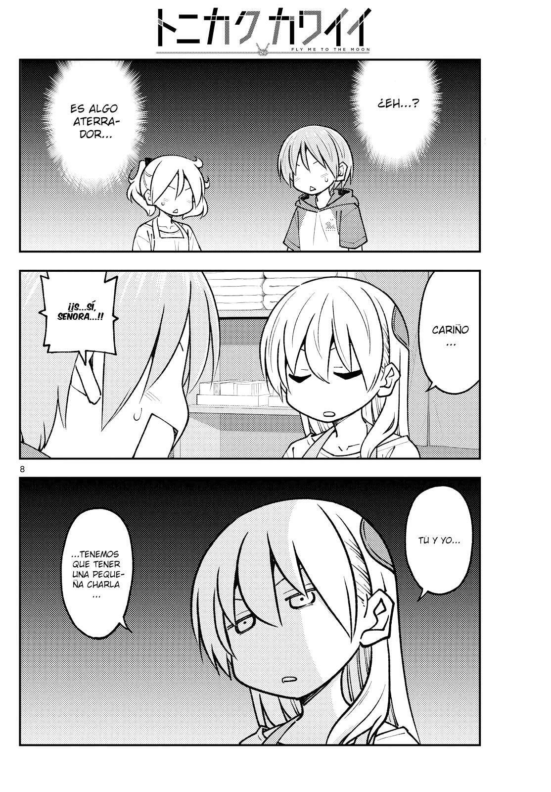 Read Fly Me to the Moon ES Manga Online