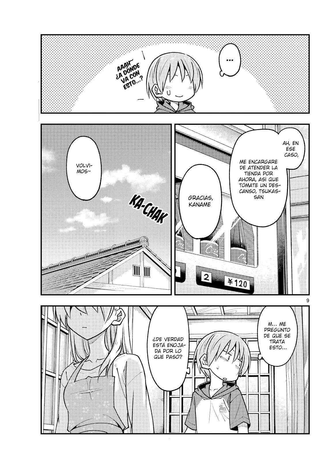 Read Fly Me to the Moon ES Manga Online