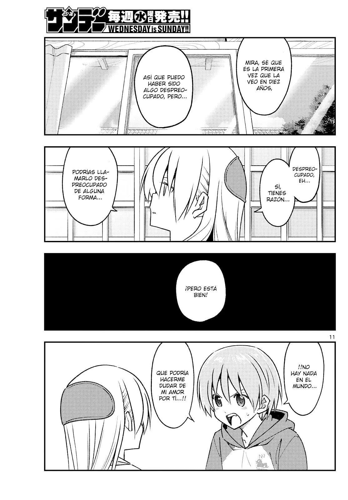 Read Fly Me to the Moon ES Manga Online