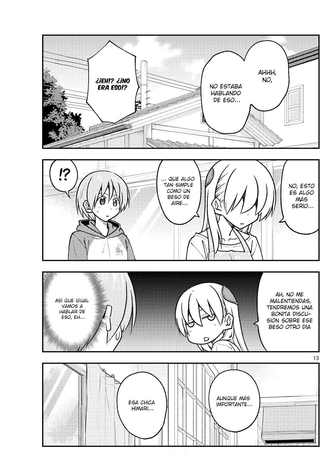 Read Fly Me to the Moon ES Manga Online