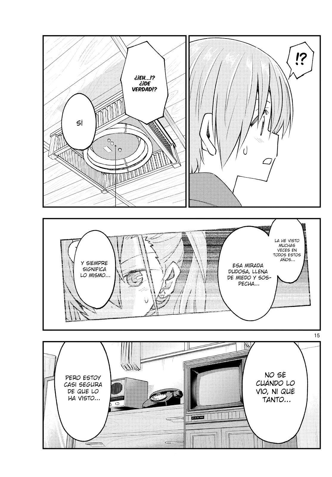 Read Fly Me to the Moon ES Manga Online