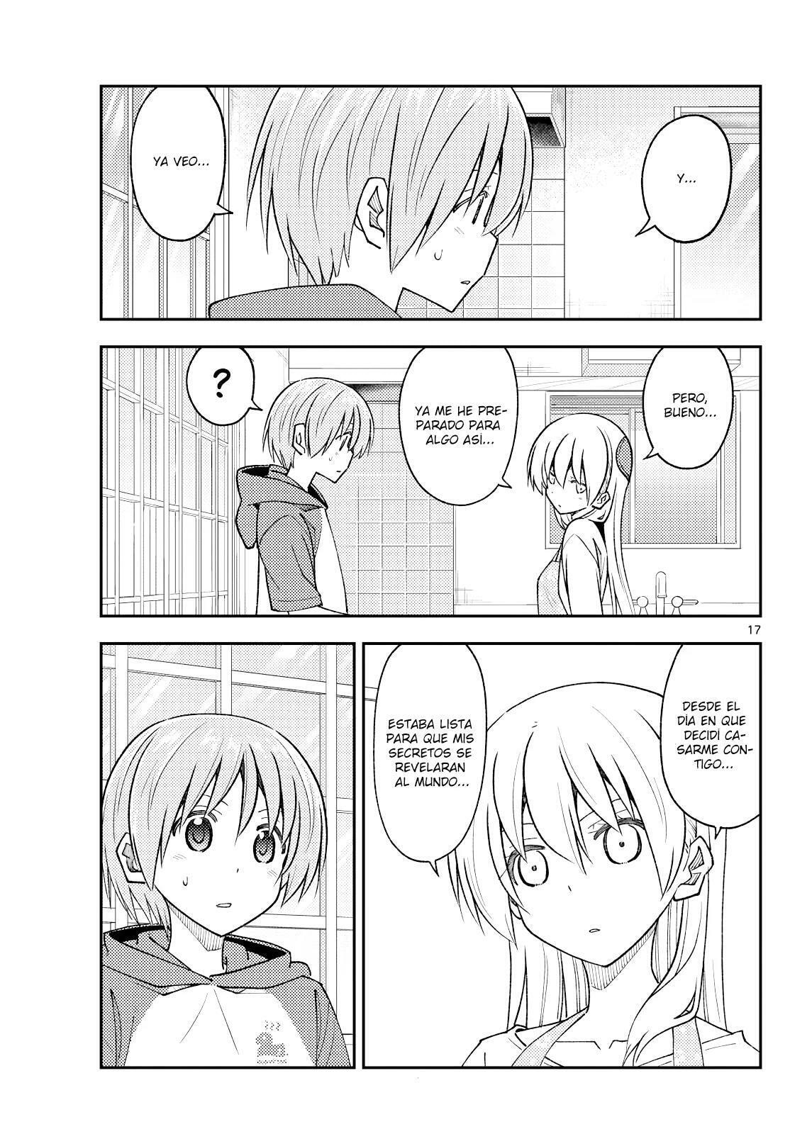 Read Fly Me to the Moon ES Manga Online