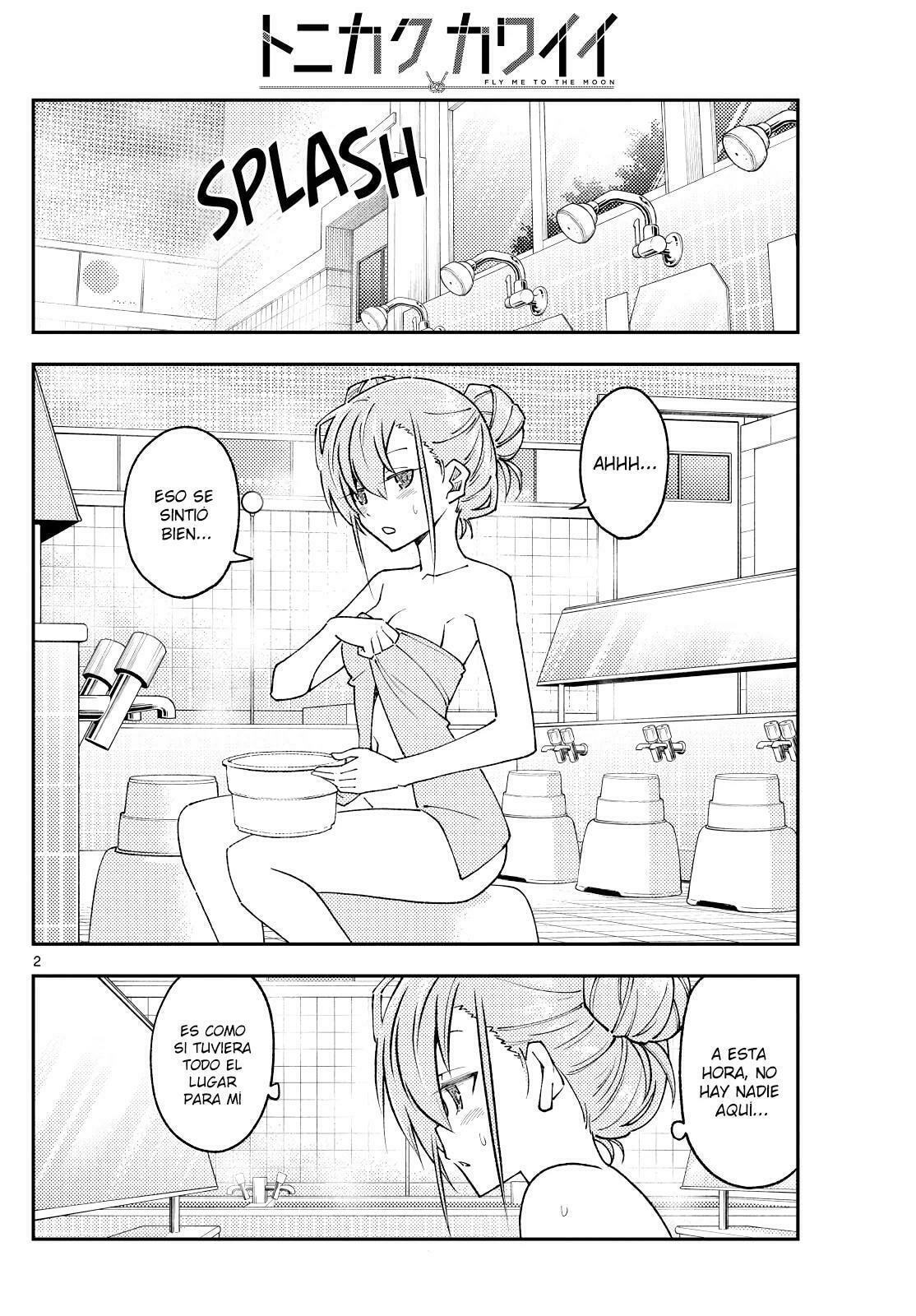 Read Fly Me to the Moon ES Manga Online