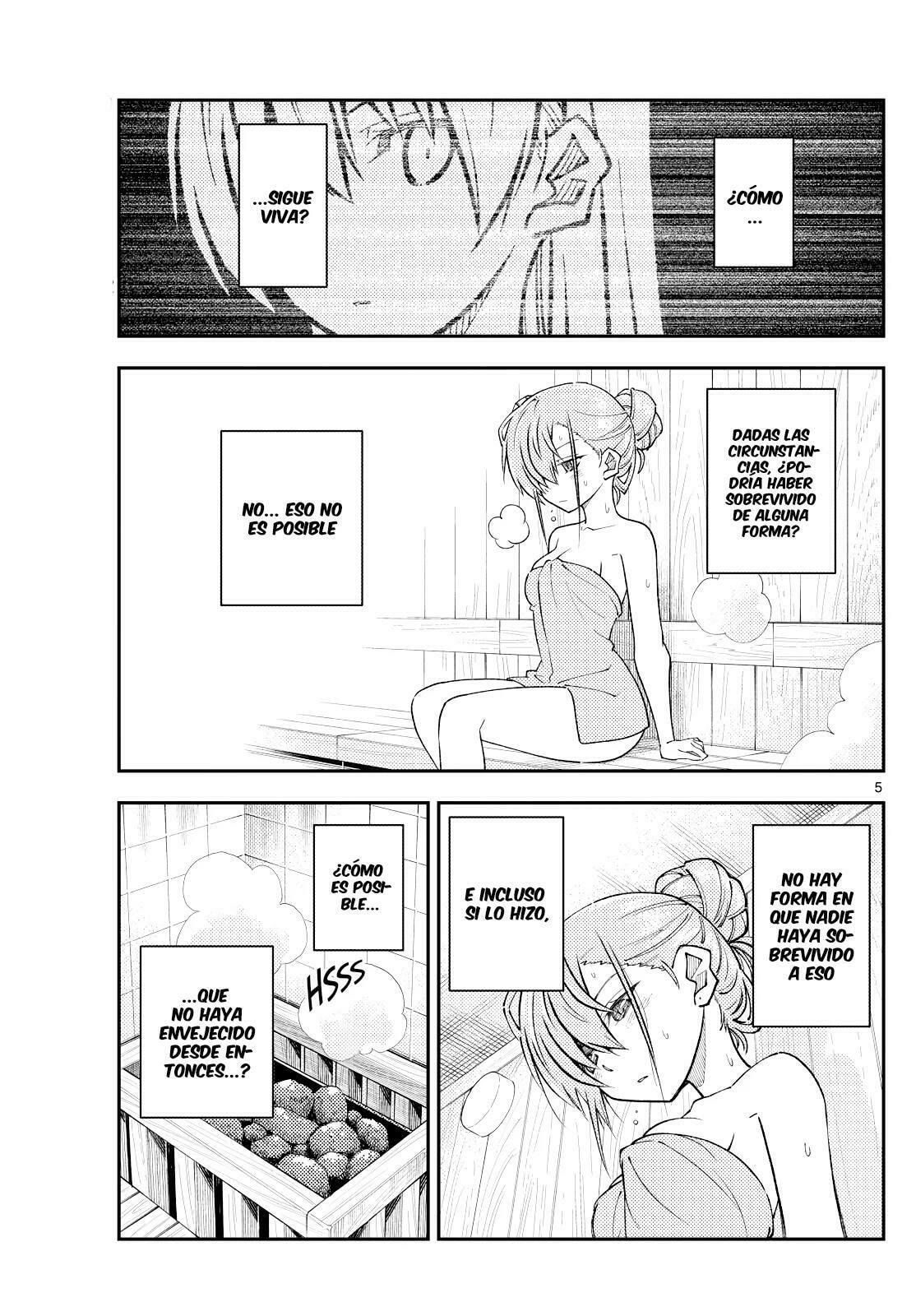 Read Fly Me to the Moon ES Manga Online