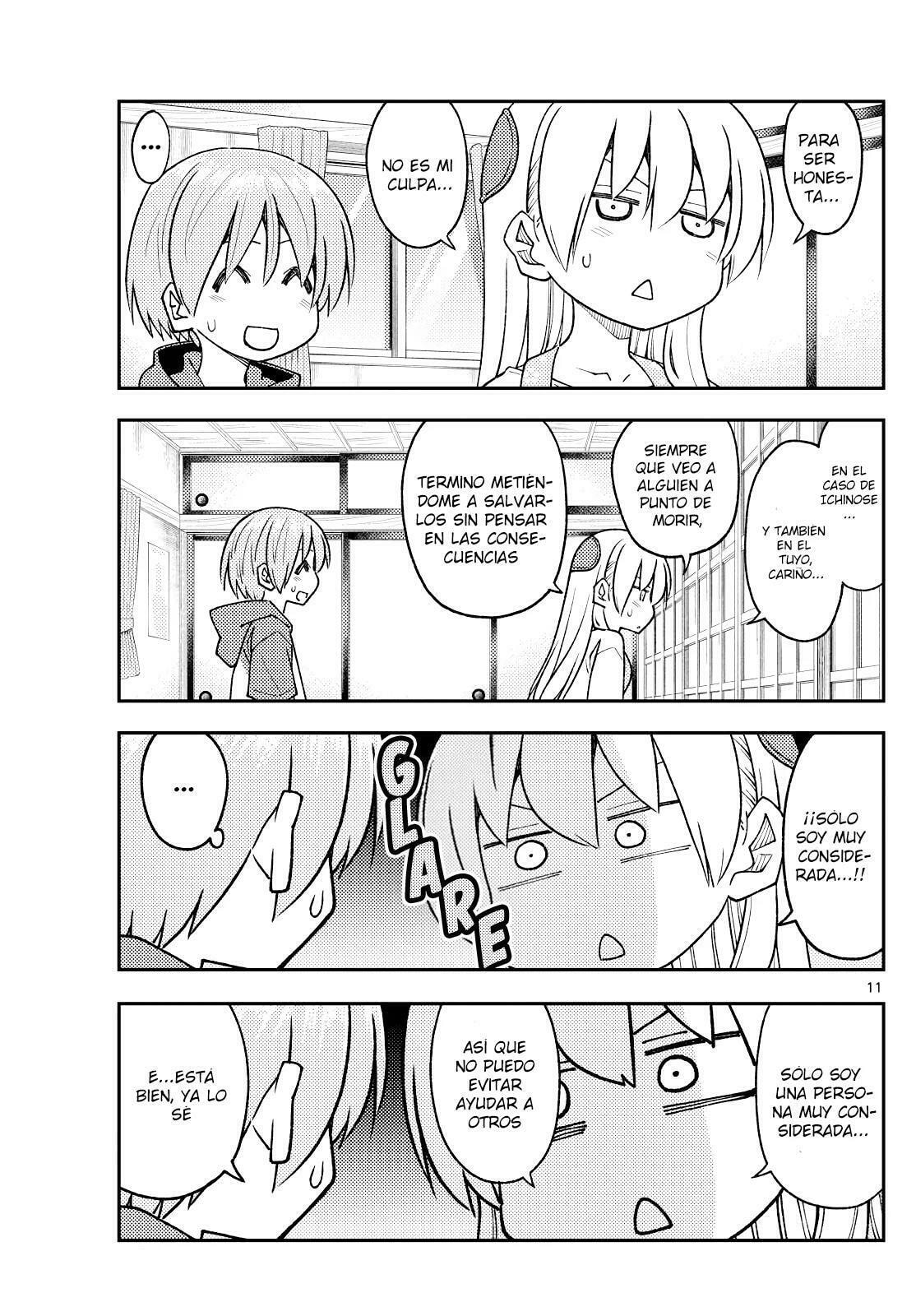 Read Fly Me to the Moon ES Manga Online