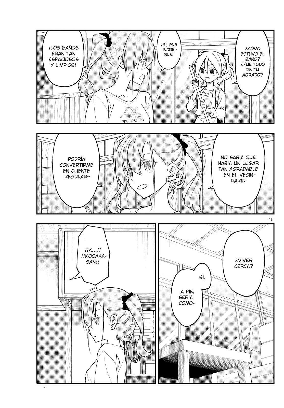 Read Fly Me to the Moon ES Manga Online