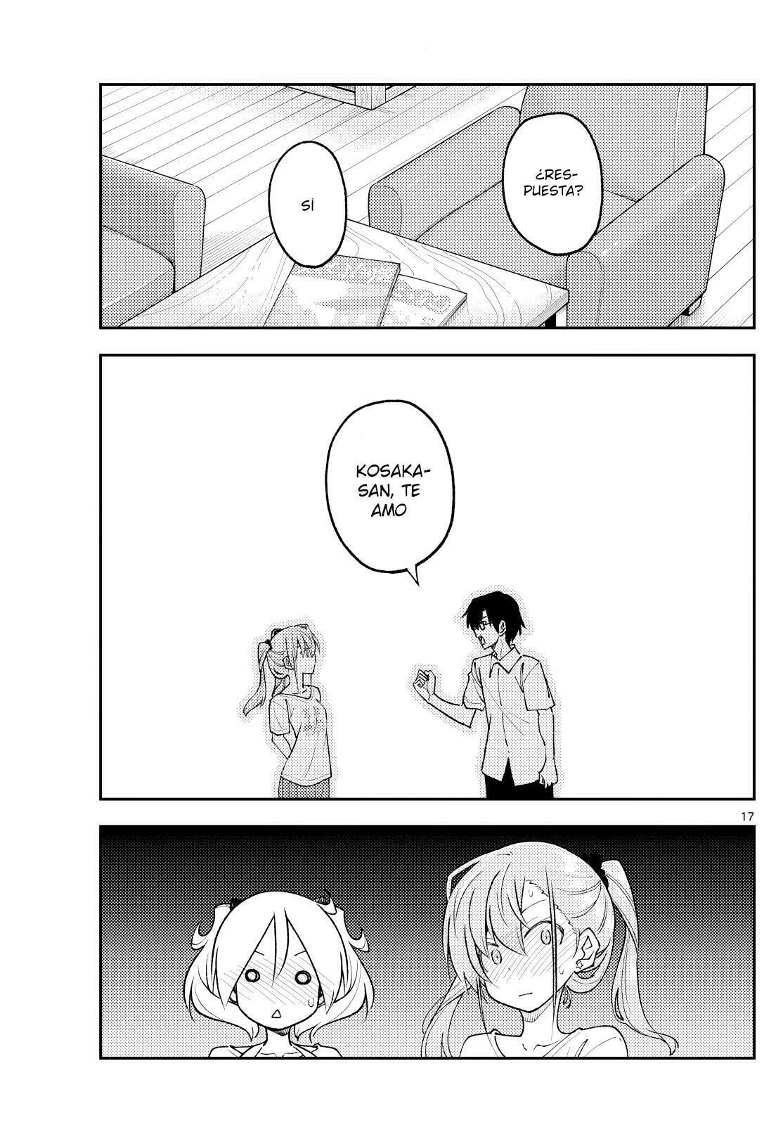 Read Fly Me to the Moon ES Manga Online