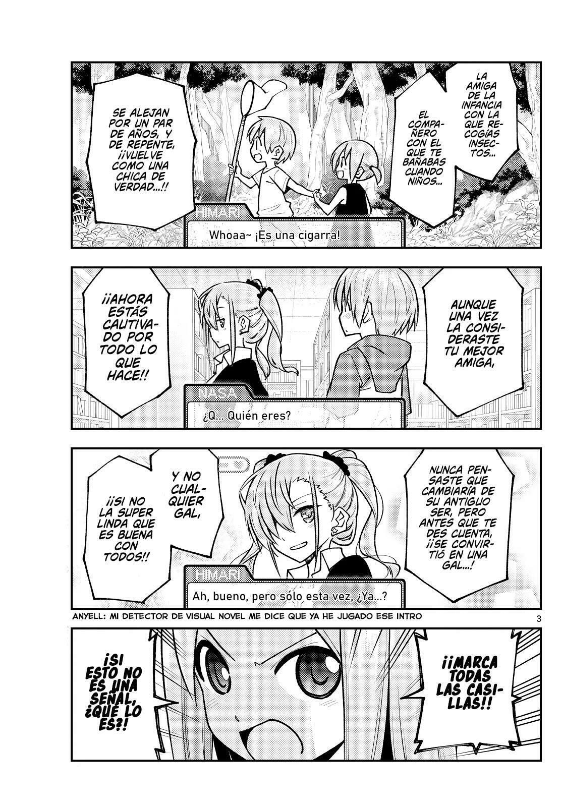 Read Fly Me to the Moon ES Manga Online