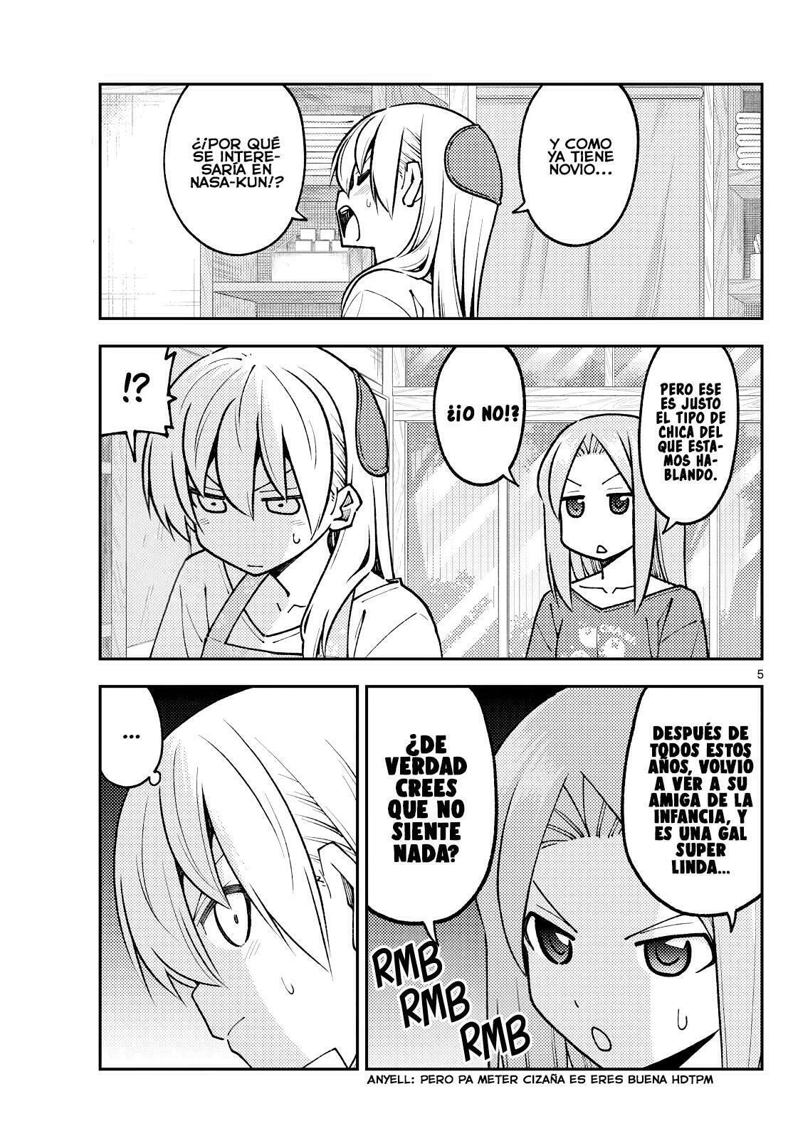 Read Fly Me to the Moon ES Manga Online