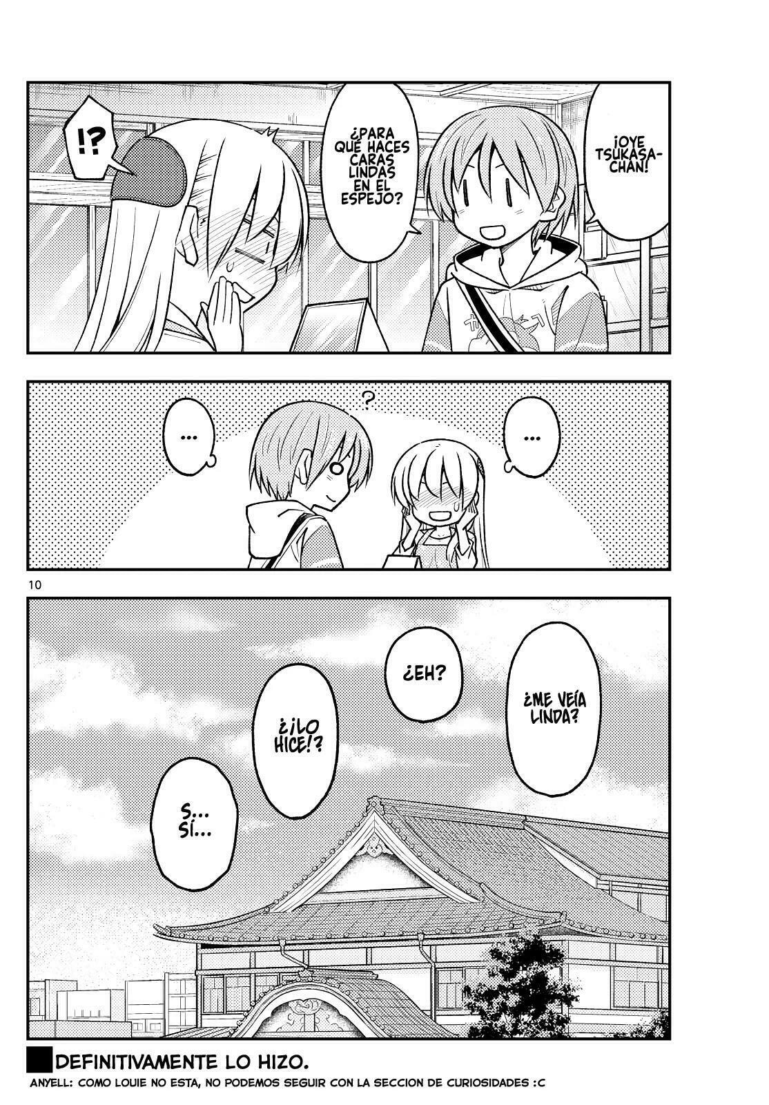 Read Fly Me to the Moon ES Manga Online