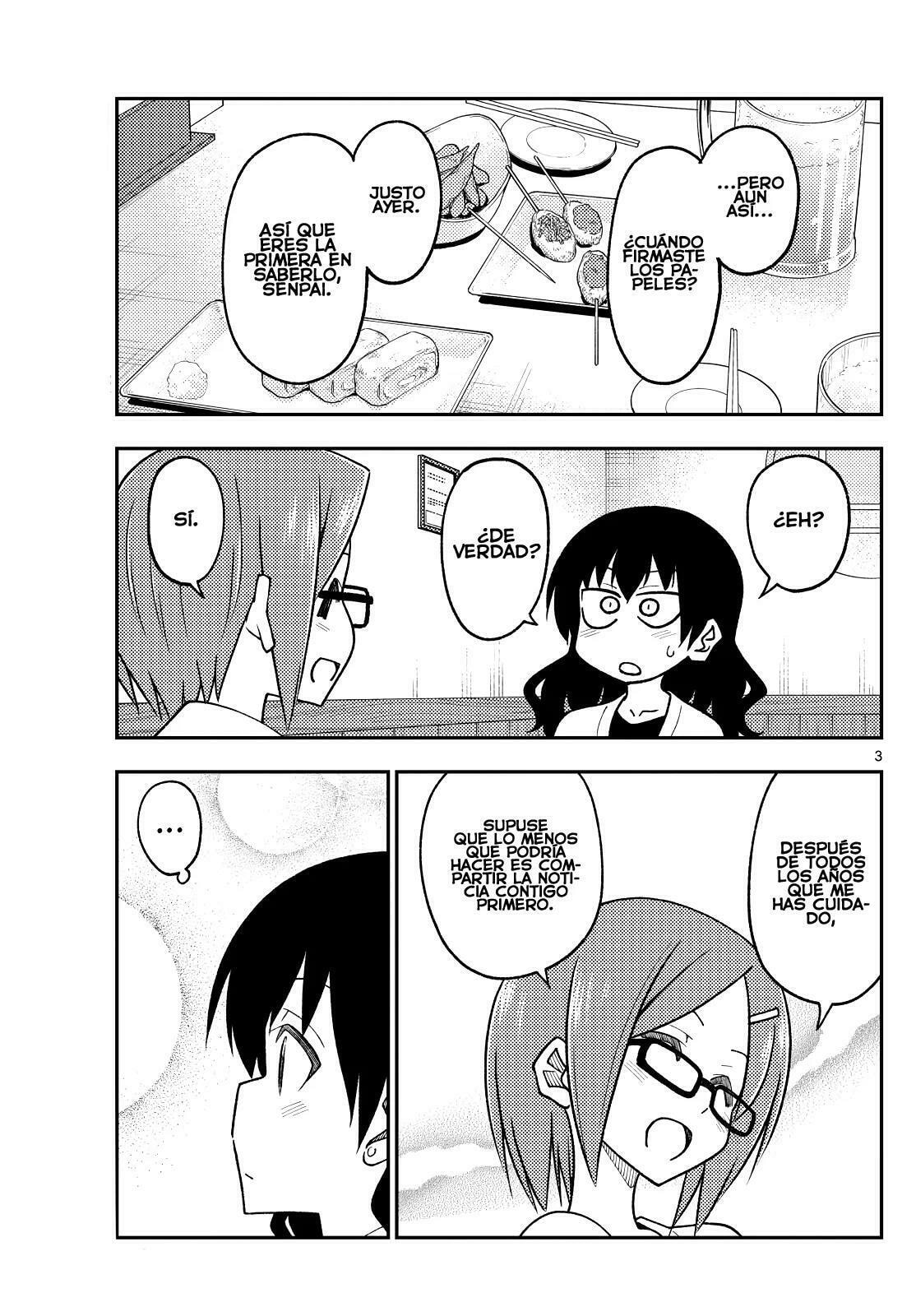 Read Fly Me to the Moon ES Manga Online