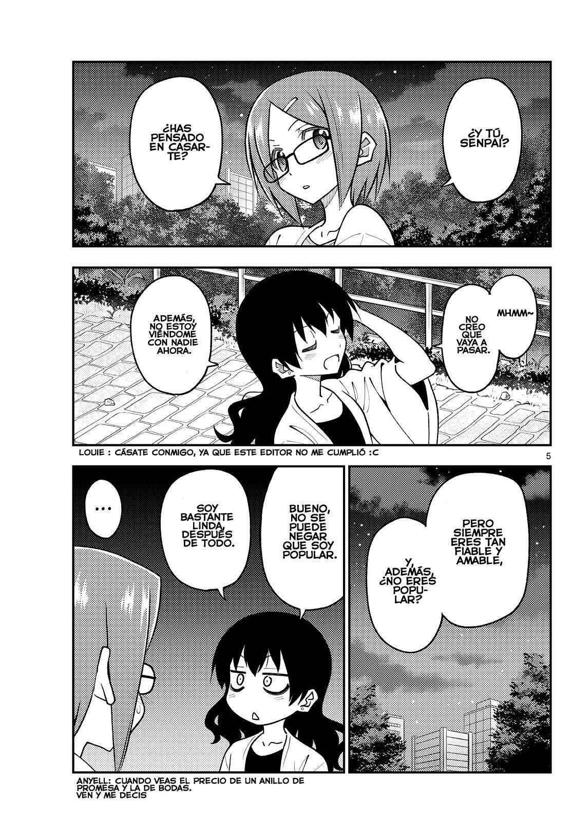 Read Fly Me to the Moon ES Manga Online