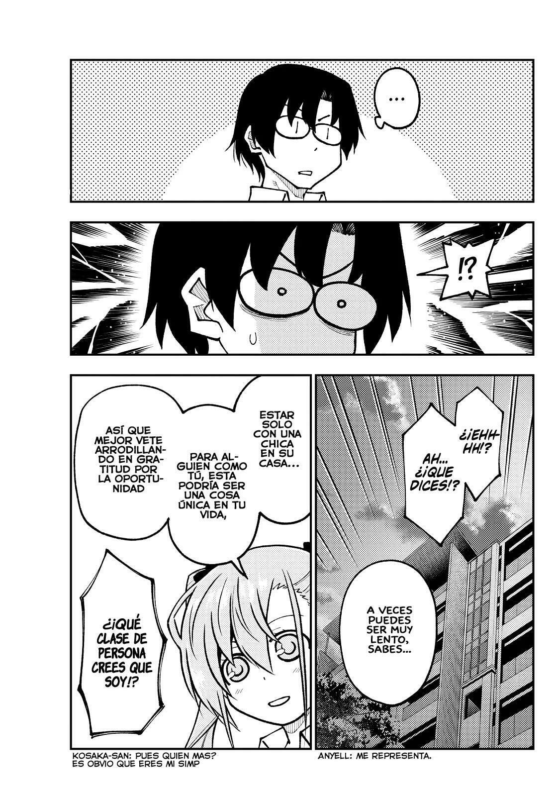 Read Fly Me to the Moon ES Manga Online