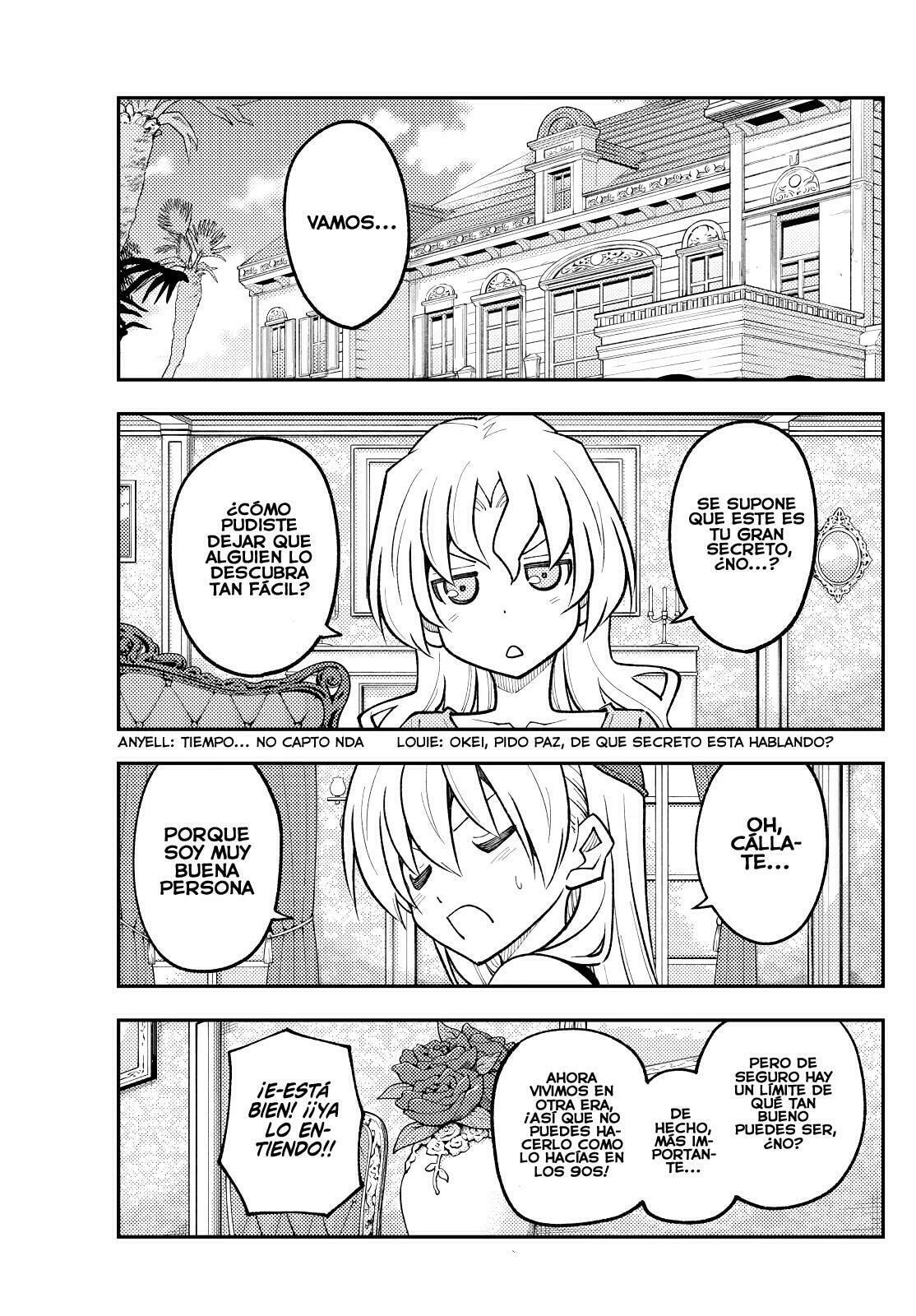 Read Fly Me to the Moon ES Manga Online