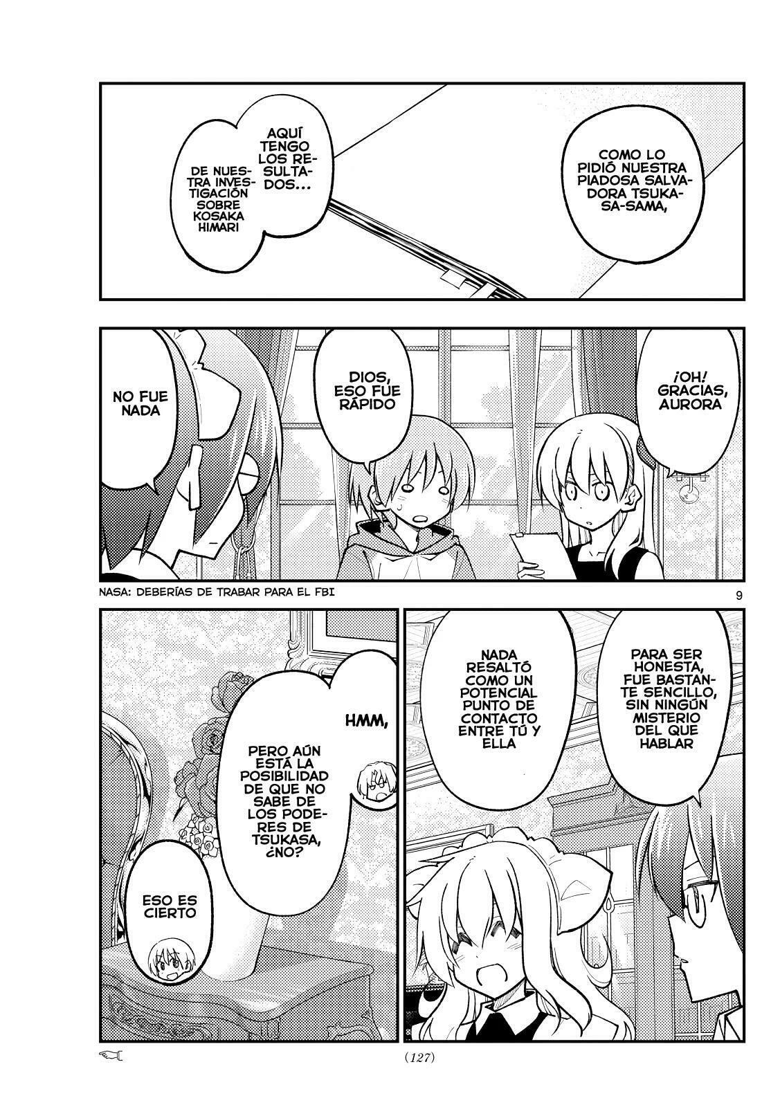 Read Fly Me to the Moon ES Manga Online