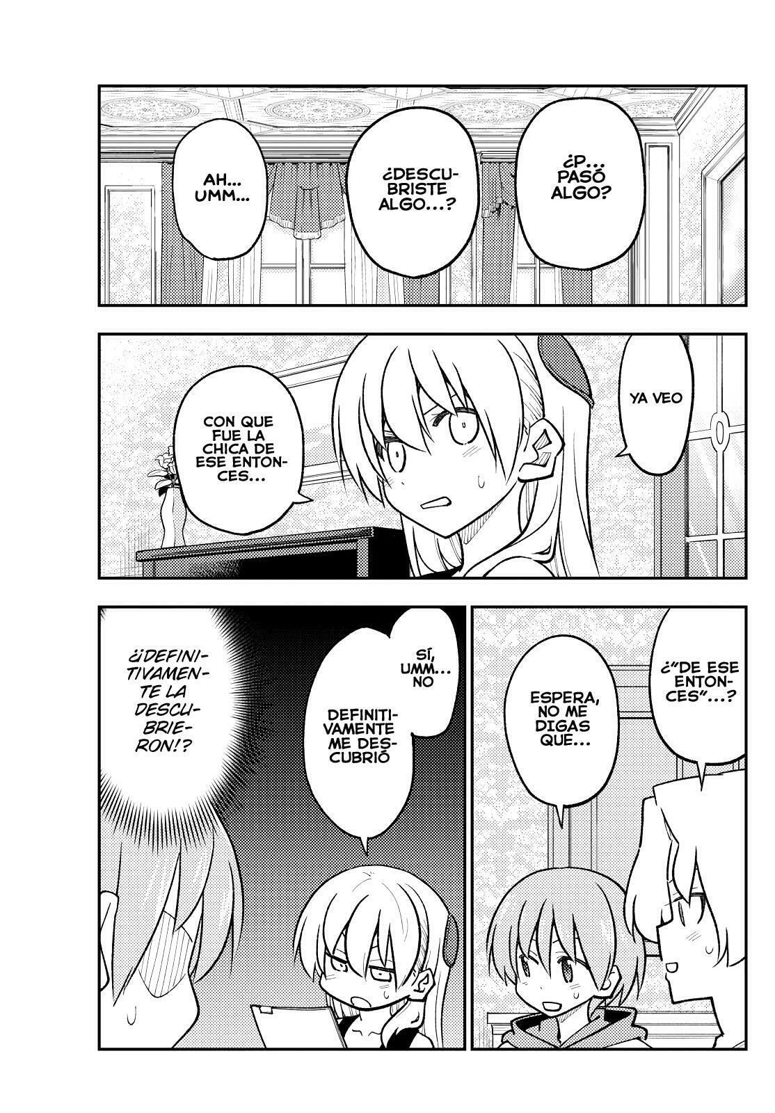 Read Fly Me to the Moon ES Manga Online