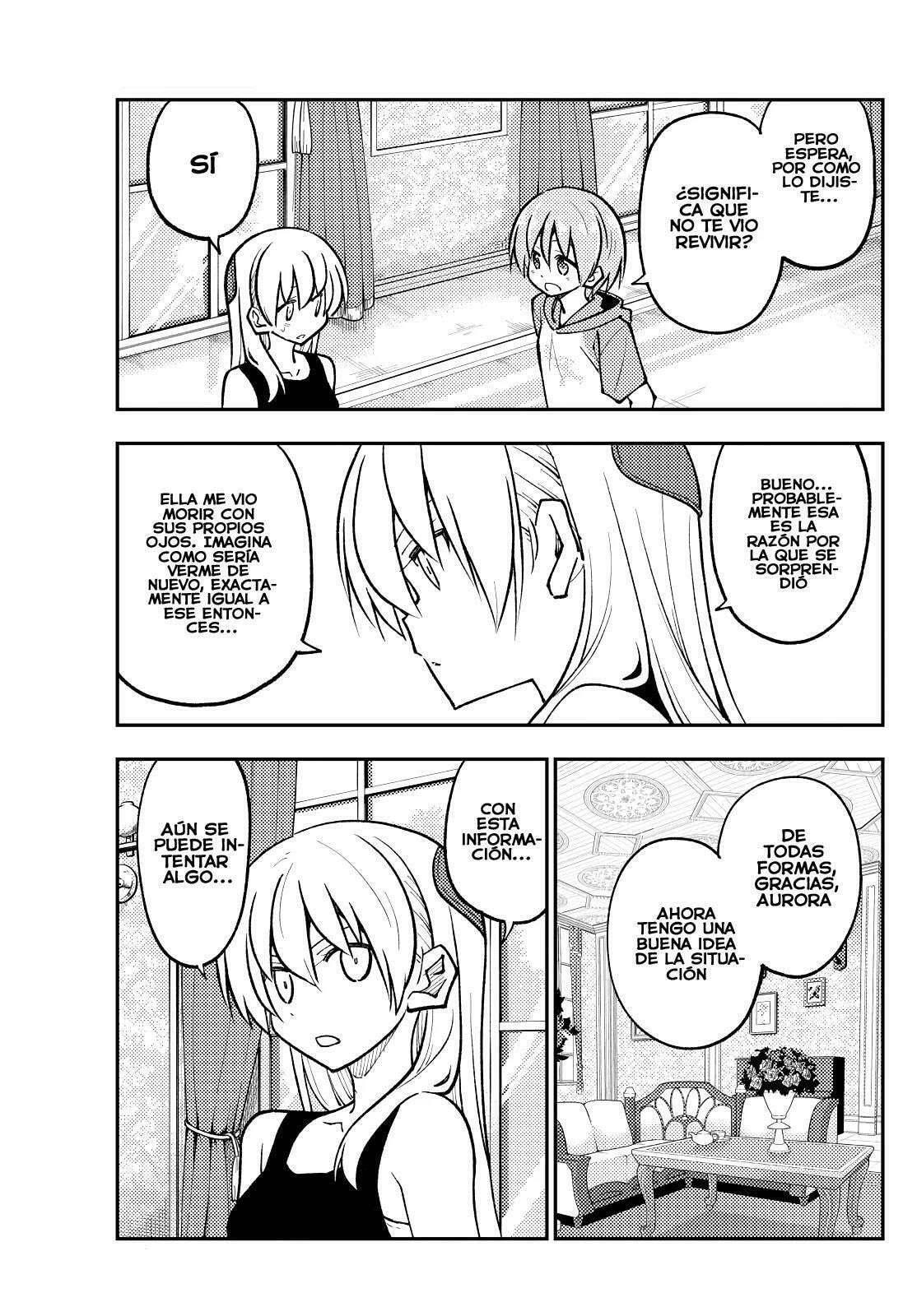 Read Fly Me to the Moon ES Manga Online