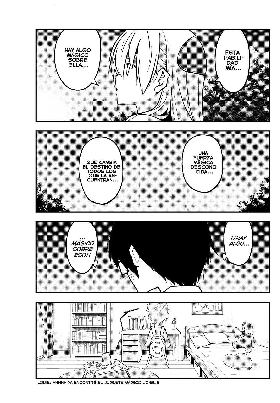 Read Fly Me to the Moon ES Manga Online