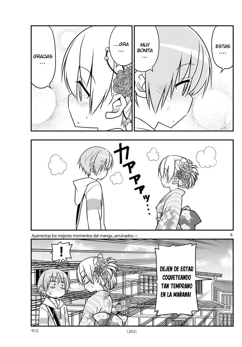 Read Fly Me to the Moon ES Manga Online