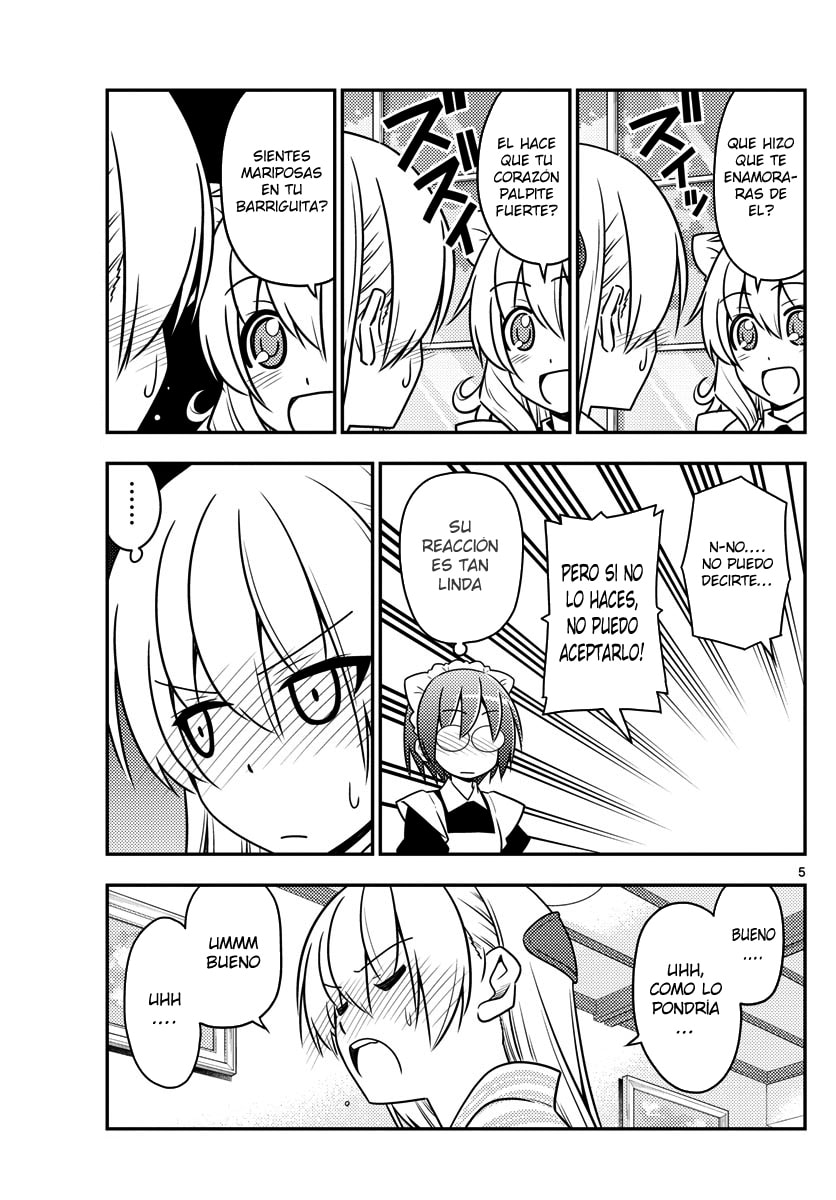 Read Fly Me to the Moon ES Manga Online