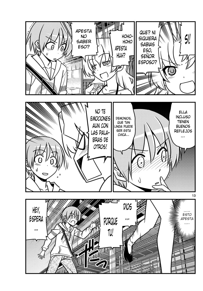 Read Fly Me to the Moon ES Manga Online