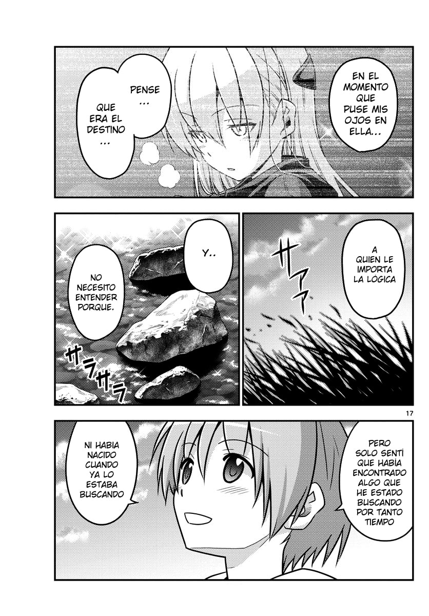 Read Fly Me to the Moon ES Manga Online