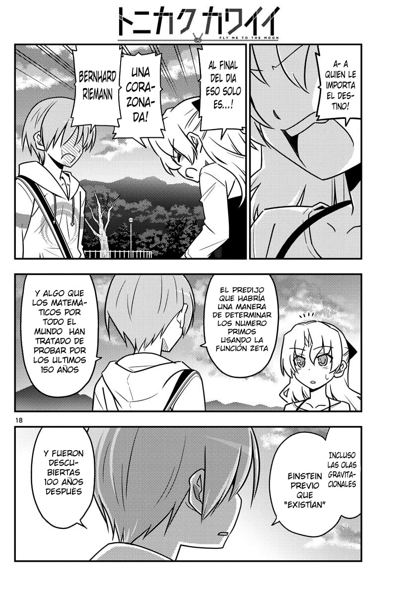 Read Fly Me to the Moon ES Manga Online