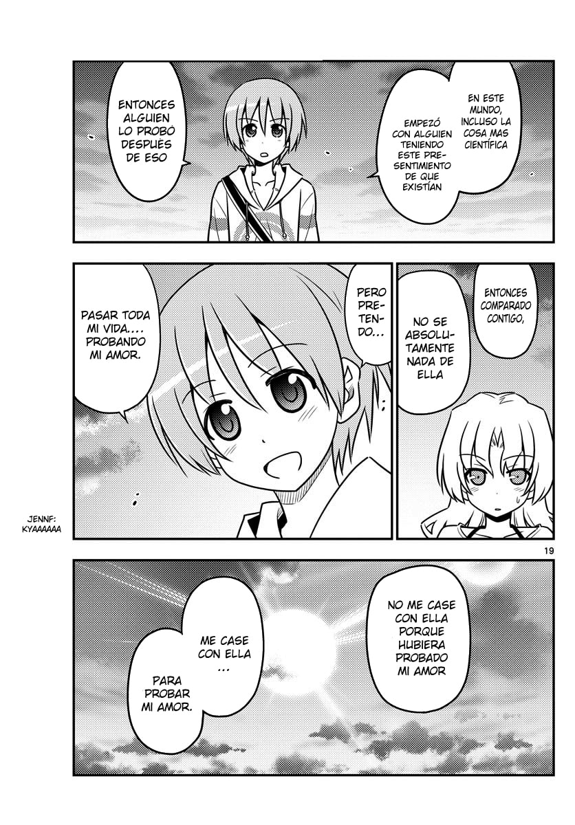 Read Fly Me to the Moon ES Manga Online