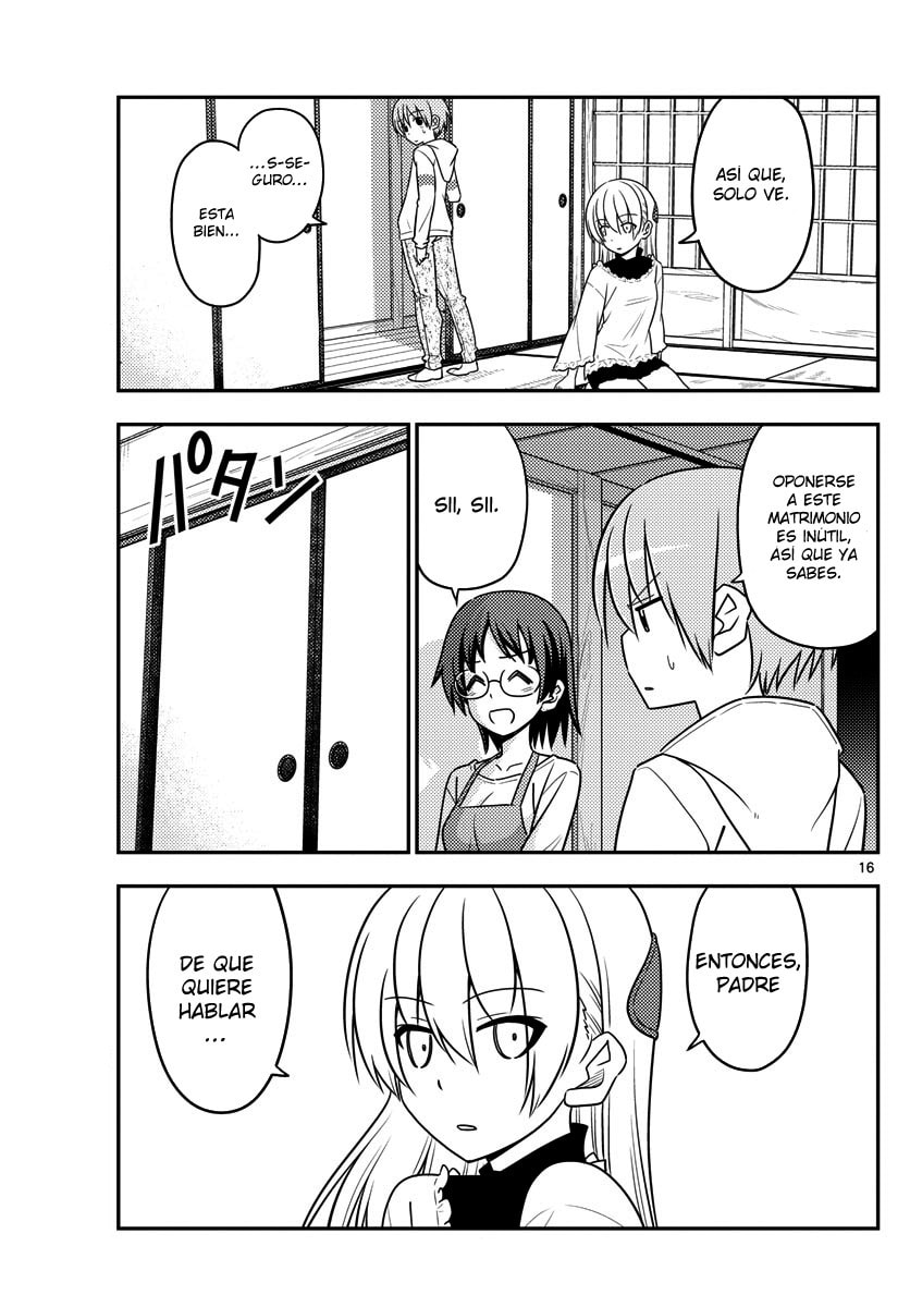 Read Fly Me to the Moon ES Manga Online