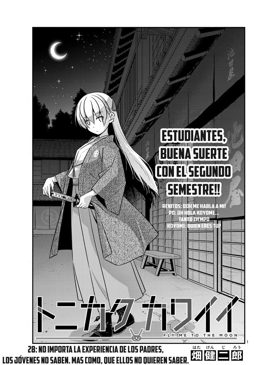 Read Fly Me to the Moon ES Manga Online